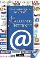 Les Miscellanées d'internet