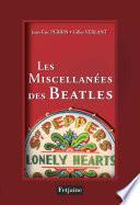 Les Miscellanées des Beatles