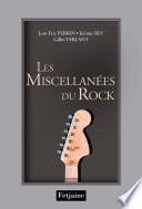 Les Miscellanées du Rock