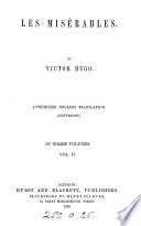 Les Misérables