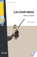 Les Misérables tome 2 : Cosette