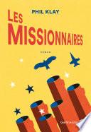 Les Missionnaires