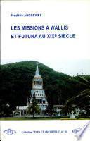 Les missions à Wallis et Futuna au XIXe siècle