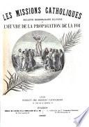 Les Missions catholiques