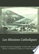 Les Missions Catholiques