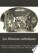 Les Missions catholiques