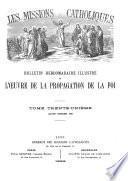 Les Missions catholiques