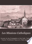 Les Missions Catholiques