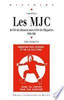 Les MJC