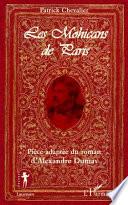 Les Mohicans De Paris