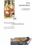Les monarchies