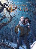 Les mondes d'Ewilan - Tome 01