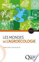Les mondes de l'agroécologie