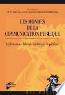 Les mondes de la communication publique
