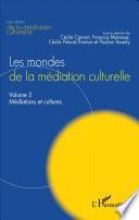 Les mondes de la médiation culturelle