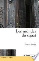 Les mondes du squat