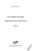 Les mondes du squat