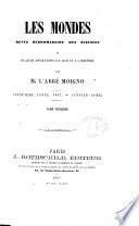 Les mondes