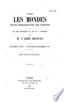 Les Mondes
