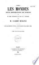 Les Mondes