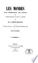 Les mondes