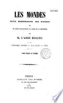 Les Mondes