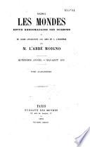 Les Mondes