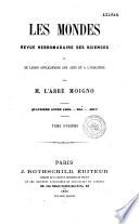 Les Mondes