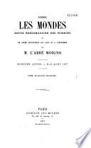 Les Mondes