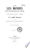 Les Mondes