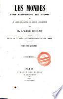Les Mondes