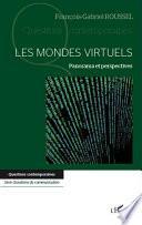Les mondes virtuels