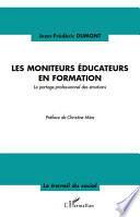 Les moniteurs éducateurs en formation