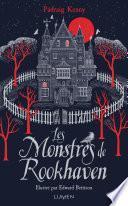 Les Monstres de Rookhaven