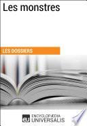 Les monstres