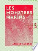 Les Monstres marins
