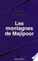 Les montagnes de Majipoor