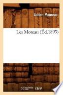 Les Moreau,