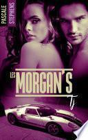 Les Morgan's 1