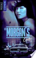 Les Morgan's - Tome 2 - Curtis
