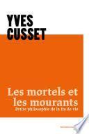 Les mortels et les mourants