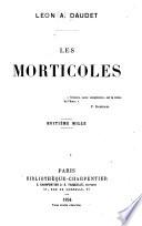 Les Morticoles ... 8. mille