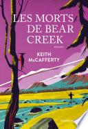 Les Morts de Bear Creek