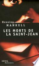 Les Morts de la Saint-Jean