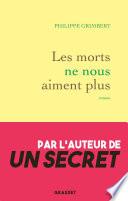 Les morts ne nous aiment plus