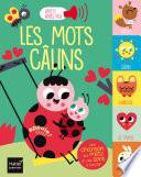 Les mots câlins
