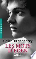 Les Mots d'eden