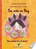 Les mots de Feng