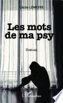 Les mots de ma psy