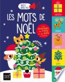 Les mots de Noël
